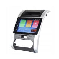 Nissan X-Trail Android Multimedya Sistemi 4-64 Fimex (2008-2013)