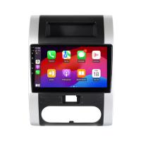 Nissan X-Trail Android Multimedya Sistemi 4-64 Fimex (2008-2013)