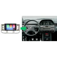 Nissan X-Trail Android Multimedya Sistemi 2-32 Myway (2002-2004)