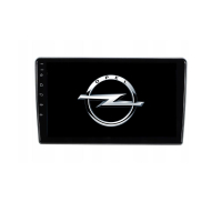 Opel Antara Android Multimedya Sistemi 4-64 Clarion (2007-2011)