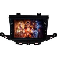 OPEL ASTRA K Android 10 Carplay Navigasyon Oem 4gb RAM+64GB HDD Tuşlu Multimedya Ekran