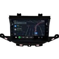 OPEL ASTRA K Android 10 Carplay Navigasyon Oem 4gb RAM+64GB HDD Tuşlu Multimedya Ekran