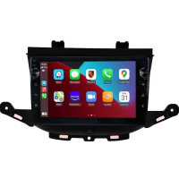 OPEL ASTRA K Android 10 Carplay Navigasyon Oem 4gb RAM+64GB HDD Tuşlu Multimedya Ekran