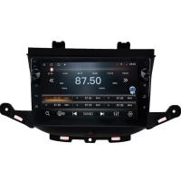 OPEL ASTRA K Android 10 Carplay Navigasyon Oem 4gb RAM+64GB HDD Tuşlu Multimedya Ekran