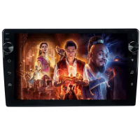 OPEL ASTRA H Android 10 Carplay Navigasyon Oem 4gb RAM+64GB HDD Tuşlu Multimedya Ekran
