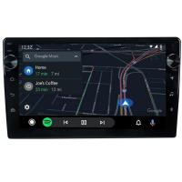 OPEL ASTRA H Android 10 Carplay Navigasyon Oem 4gb RAM+64GB HDD Tuşlu Multimedya Ekran
