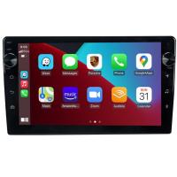OPEL ASTRA H Android 10 Carplay Navigasyon Oem 4gb RAM+64GB HDD Tuşlu Multimedya Ekran