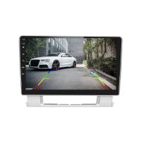 Opel Astra J - Araç Multimedya Ekran - 6GB 128GB - S - Silver - 2010 - 2020 - 9 Inch - UPG - MYWAY