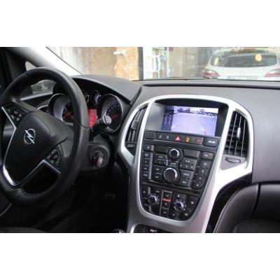 Opel Astra J Orjinal Görünüm Android Multimedya Sistemi 4-64 Cadence