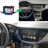 Opel Astra K Android Multimedya Sistemi 4-64 Cadence (2016-2020)+360 KAMERA