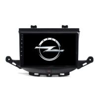 Opel Astra K Android Multimedya Sistemi 4-64 Cadence (2016-2020)+360 KAMERA
