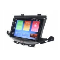 Opel Astra K Android Multimedya Sistemi 4-64 Cadence (2016-2020)+360 KAMERA