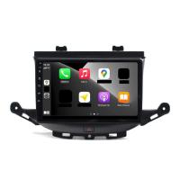 Opel Astra K Android Multimedya Sistemi 4-64 Cadence (2016-2020)+360 KAMERA