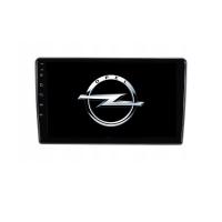 Opel Astra H Teyp Yerine Android Multimedya Sistemi 4-64 Cadence (2004-2014)+360 KAMERA