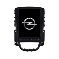 Opel Astra J 2K Görüntü Kaliteli Tesla 9.7 Inch Multimedya Sistemi 4+64 Myway (2010-2020)