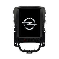 Opel Astra J Start Stop Eco Modlu 2K Görüntü Kaliteli Tesla 9.7 Inch Multimedya Sistemi 4+64 Myway (2010-2020)