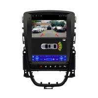 Opel Astra J Start Stop Eco Modlu 2K Görüntü Kaliteli Tesla 9.7 Inch Multimedya Sistemi 4+64 Myway (2010-2020)
