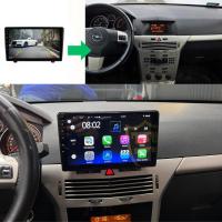 Opel Astra H Android Multimedya Sistemi 4-64 Fimex (2004-2014)