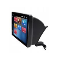 Opel Astra H Android Multimedya Sistemi 4-64 Fimex (2004-2014)