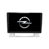 Opel Astra J Android Multimedya Sistemi 4-64 Fimex (2010-2020)