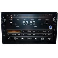 OPEL CORSA C Android 10 Carplay Navigasyon Oem 4gb RAM+64GB HDD Tuşlu Multimedya Ekran
