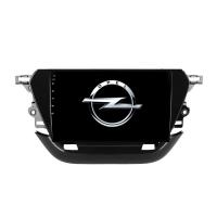 Opel Corsa F Android Multimedya Sistemi 4-64 For-X (2019-2023)