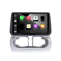 Opel Corsa C Android Multimedya Sistemi 4-64 Fimex (2000-2006)