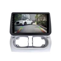 Opel Corsa C Android Multimedya Sistemi 4-64 Fimex (2000-2006)