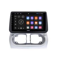 Opel Corsa C Android Multimedya Sistemi 4-64 Fimex (2000-2006)