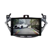 Opel Crosa E Android Multimedya Sistemi 4-64 Cadence (2019-2023)+360 KAMERA