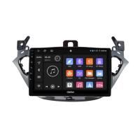 Opel Crosa E Android Multimedya Sistemi 4-64 Cadence (2019-2023)+360 KAMERA