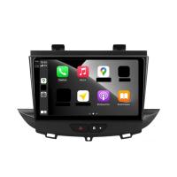 Opel Crossland Android Multimedya Sistemi 4-64 Cadence (2016-2020)+360 KAMERA