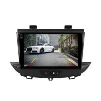 Opel Crossland Android Multimedya Sistemi 4-64 Cadence (2016-2020)+360 KAMERA