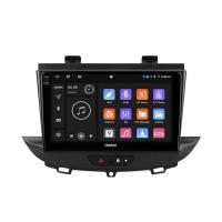 Opel Grandland Android Multimedya Sistemi 4-64 For-X (2016-2020)