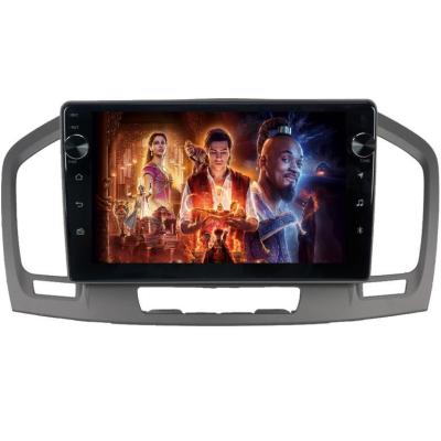 OPEL İNSİGNİA Android 10 Carplay Navigasyon Oem 4gb RAM+64GB HDD Tuşlu Multimedya Ekran 2009-2013