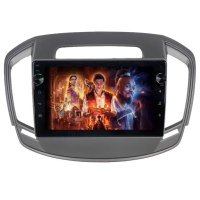 OPEL İNSİGNİA Android 10 Carplay Navigasyon Oem 4gb RAM+64GB HDD Tuşlu Multimedya Ekran 2013-2017