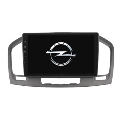 Opel İnsignia Android Multimedya Sistemi 4-64 For-X (2009-2013)