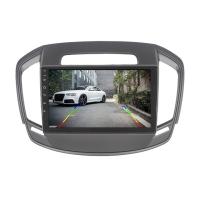 Opel İnsignia Android Multimedya Sistemi 4-64 For-X (2013-2017)