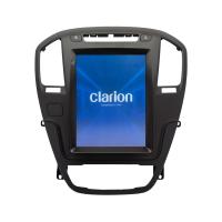 Opel İnsignia 2K Görüntü Kaliteli Tesla 9.7 Inch Multimedya Sistemi 4+64 Clarion (2009-2013)