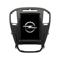 Opel İnsignia 2K Görüntü Kaliteli Tesla 9.7 Inch Multimedya Sistemi 4+64 Myway (2009-2013)