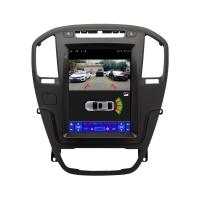 Opel İnsignia 2K Görüntü Kaliteli Tesla 9.7 Inch Multimedya Sistemi 4+64 Myway (2009-2013)