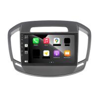 Opel İnsignia Android Multimedya Sistemi 2-32 Myway (2013-2017)