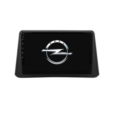 Opel Mokka Android Multimedya Sistemi 4-64 For-X (2012-2016)