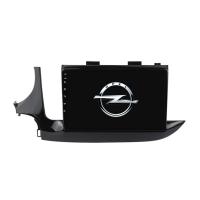 Opel Mokka Android Multimedya Sistemi 4-64 Fimex (2016-2020)