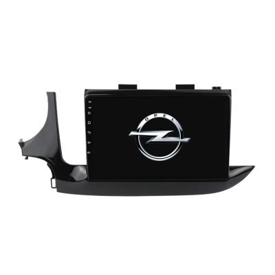 Opel Mokka Android Multimedya Sistemi 4-64 Fimex (2016-2020)