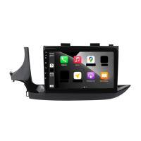 Opel Mokka Android Multimedya Sistemi 4-64 Fimex (2016-2020)