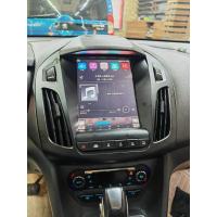 Oto Multimedya Ford Tourneo Connect S 2013 - 2016 / 2 GB RAM 32 GB HDD / 9.5 Inch Ekr. Carplay And. 12 Double Teyp - Navigasyon Cihazı CDN