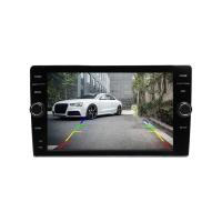 PASSAT B7 TUŞLU Android Multimedya Sistemi 4-64