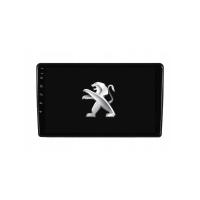 Peugeot 208 Android Multimedya Sistemi 4-64 Clarion