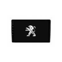 Peugeot 208 Android Multimedya Sistemi 4-64 Fimex